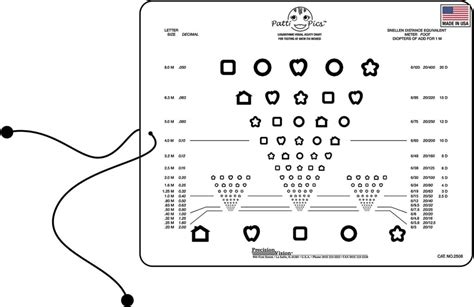 faa eye test machine answers|FAA Medical Standards Near Vision Eye Charts .